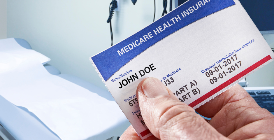 2025 Medicare Changes